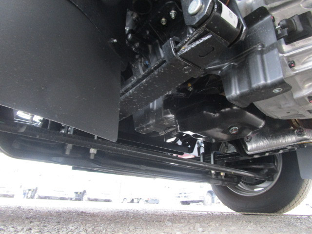 Hino dutro Small Box body 2KG-XZU710M(104082) 26枚目