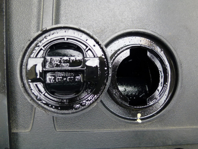 三菱ふそう スーパーグレート 大型 トラクタ 2PG-FP74HER(104083) 20枚目