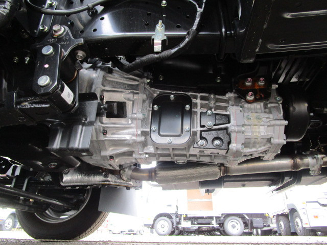 Hino dutro Small Box body 2KG-XZU710M(104082) 27枚目