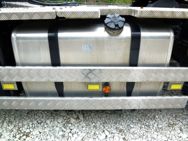 三菱ふそう スーパーグレート 大型 トラクタ 2PG-FP74HER(104083) 21枚目