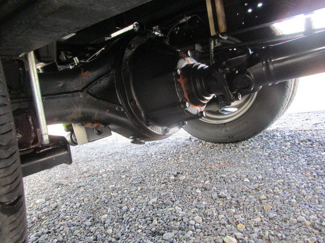 Hino dutro Small Box body 2KG-XZU710M(104082) 28枚目