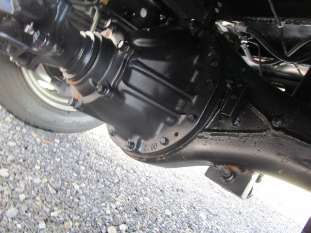 Hino dutro Small Box body 2KG-XZU710M(104082) 30枚目