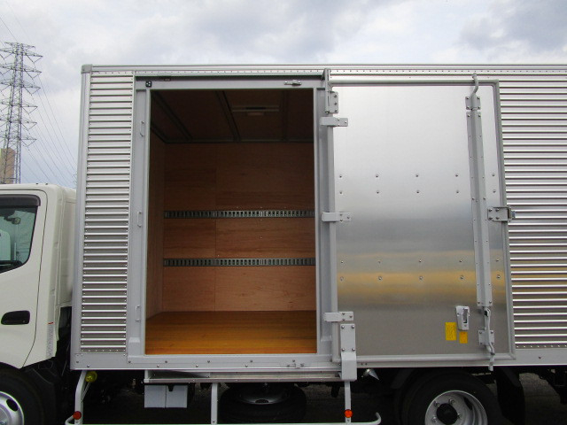 Hino dutro Small Box body 2KG-XZU710M(104082) 31枚目