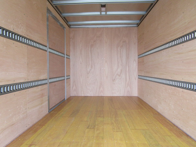 Hino dutro Small Box body 2KG-XZU710M(104082) 32枚目