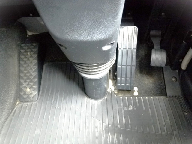 三菱ふそう スーパーグレート 大型 トラクタ 2PG-FP74HER(104083) 26枚目