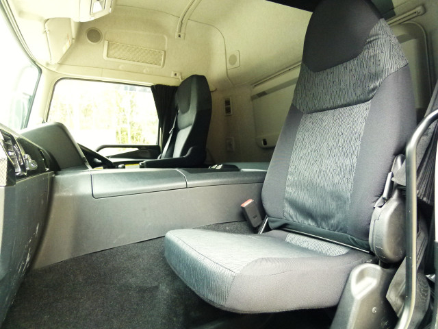 三菱ふそう スーパーグレート 大型 トラクタ 2PG-FP74HER(104083) 27枚目