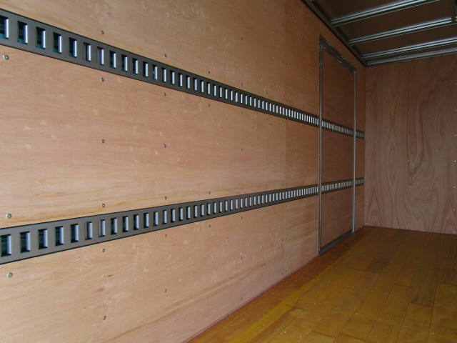 Hino dutro Small Box body 2KG-XZU710M(104082) 34枚目