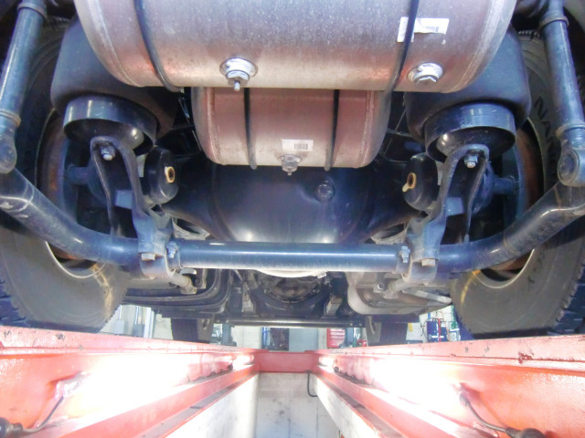 三菱ふそう スーパーグレート 大型 トラクタ 2PG-FP74HER(104083) 29枚目