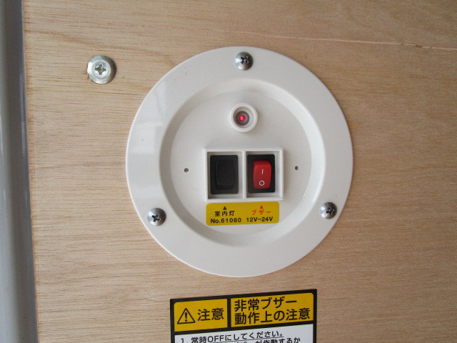 Hino dutro Small Box body 2KG-XZU710M(104082) 36枚目