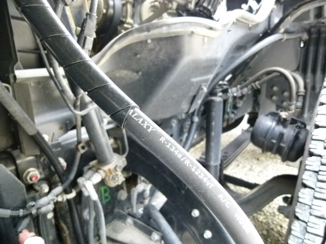 三菱ふそう スーパーグレート 大型 トラクタ 2PG-FP74HER(104083) 30枚目