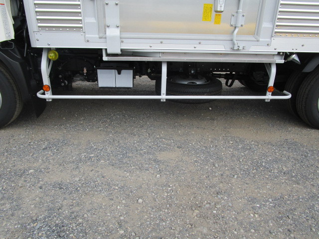 Hino dutro Small Box body 2KG-XZU710M(104082) 37枚目