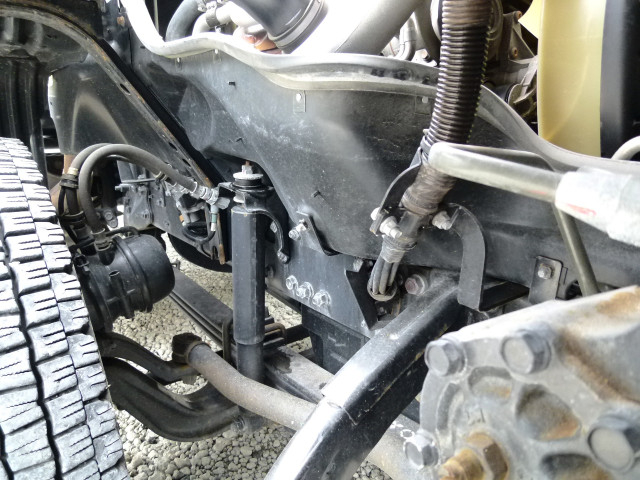 三菱ふそう スーパーグレート 大型 トラクタ 2PG-FP74HER(104083) 31枚目