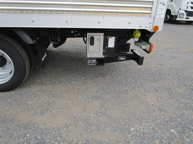 Hino dutro Small Box body 2KG-XZU710M(104082) 38枚目