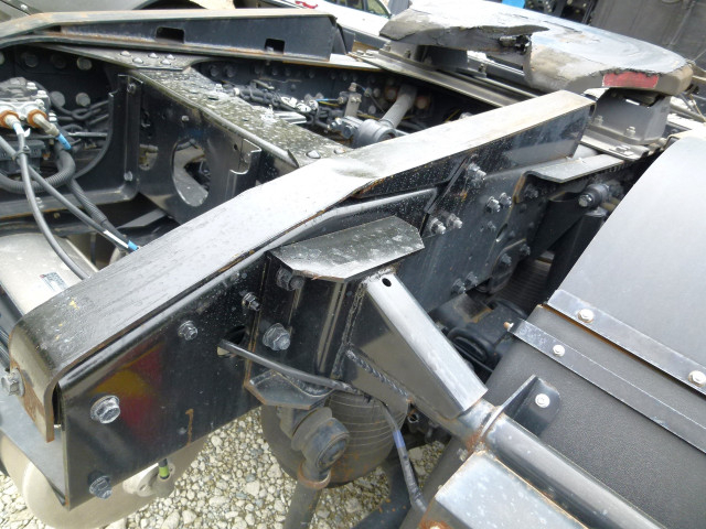 三菱ふそう スーパーグレート 大型 トラクタ 2PG-FP74HER(104083) 32枚目