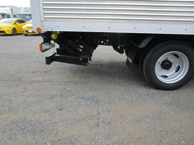 Hino dutro Small Box body 2KG-XZU710M(104082) 39枚目