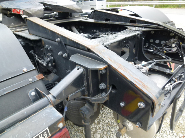 三菱ふそう スーパーグレート 大型 トラクタ 2PG-FP74HER(104083) 33枚目