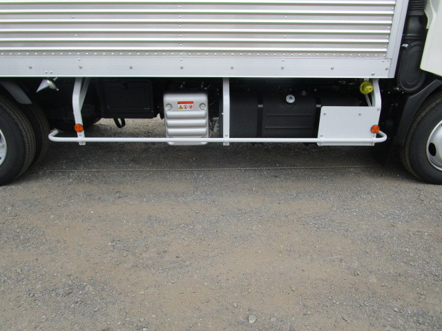 Hino dutro Small Box body 2KG-XZU710M(104082) 40枚目