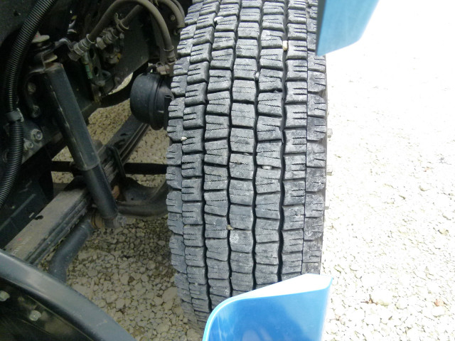 三菱ふそう スーパーグレート 大型 トラクタ 2PG-FP74HER(104083) 34枚目