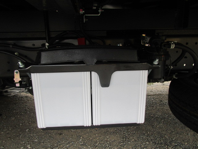 Hino dutro Small Box body 2KG-XZU710M(104082) 41枚目