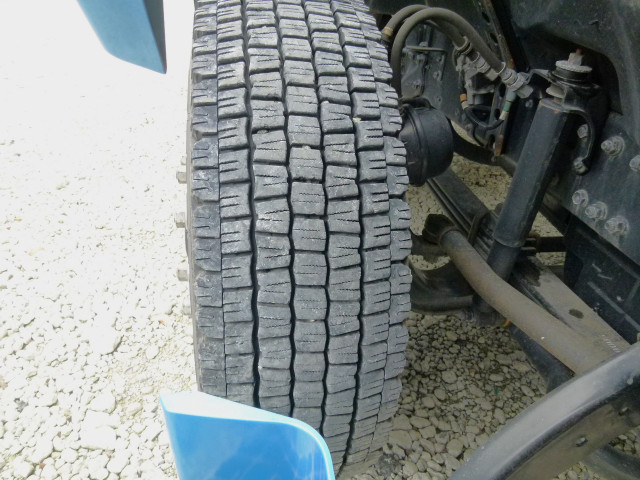 三菱ふそう スーパーグレート 大型 トラクタ 2PG-FP74HER(104083) 35枚目