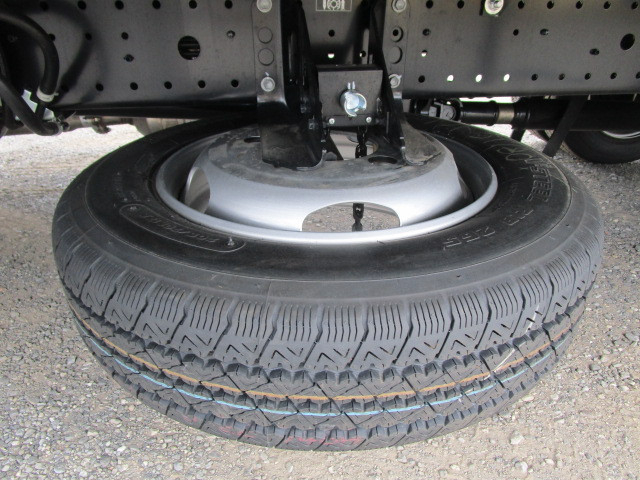 Hino dutro Small Box body 2KG-XZU710M(104082) 42枚目