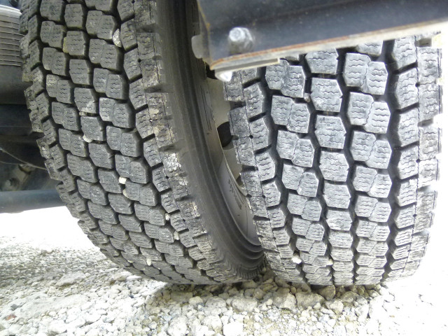 三菱ふそう スーパーグレート 大型 トラクタ 2PG-FP74HER(104083) 36枚目