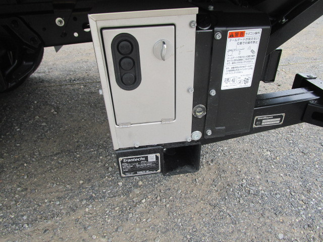 Hino dutro Small Box body 2KG-XZU710M(104082) 43枚目