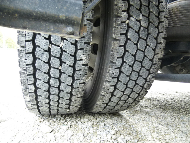 三菱ふそう スーパーグレート 大型 トラクタ 2PG-FP74HER(104083) 37枚目