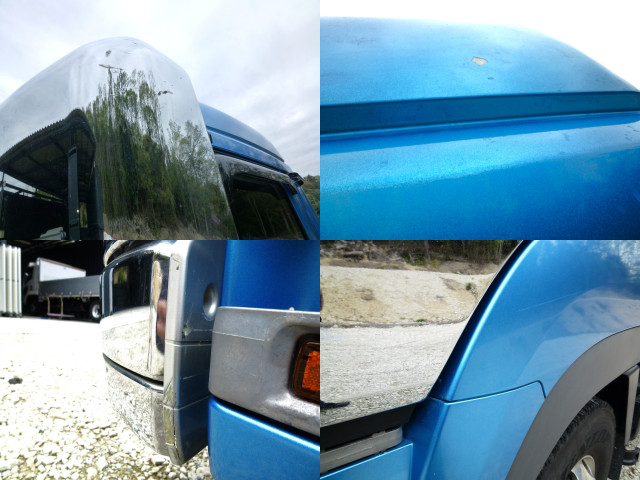 三菱ふそう スーパーグレート 大型 トラクタ 2PG-FP74HER(104083) 38枚目