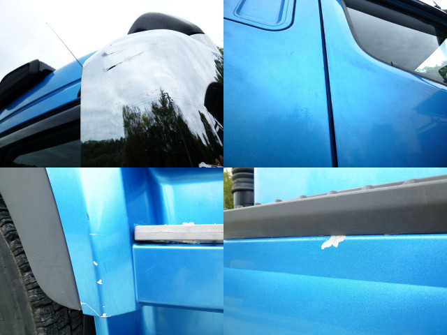 三菱ふそう スーパーグレート 大型 トラクタ 2PG-FP74HER(104083) 39枚目