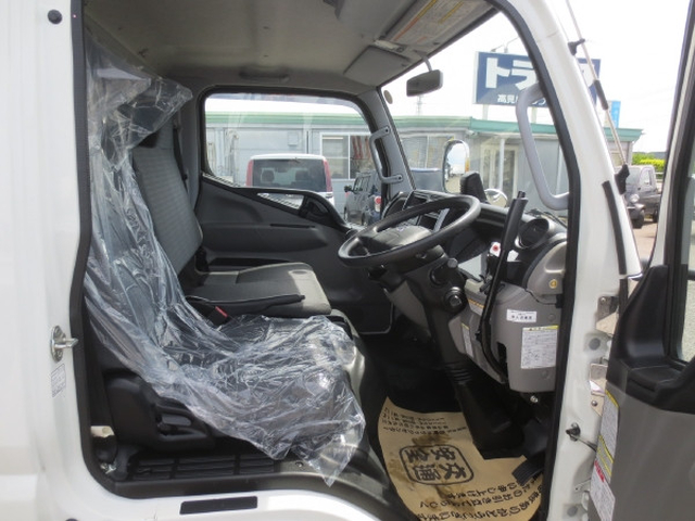三菱ふそう キャンター 小型 土砂ダンプ 2RG-FBA60(104084) 15枚目