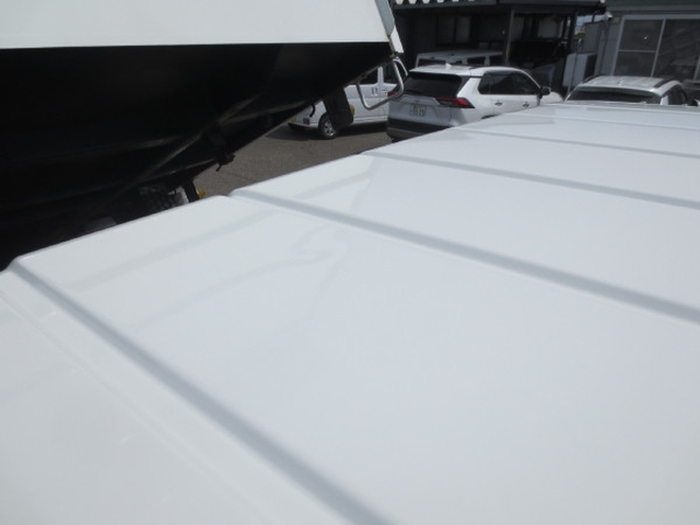 三菱ふそう キャンター 小型 土砂ダンプ 2RG-FBA60(104084) 19枚目