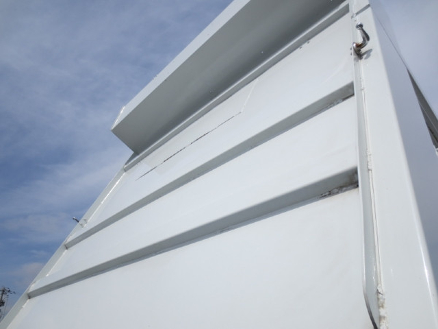 三菱ふそう キャンター 小型 土砂ダンプ 2RG-FBA60(104084) 20枚目