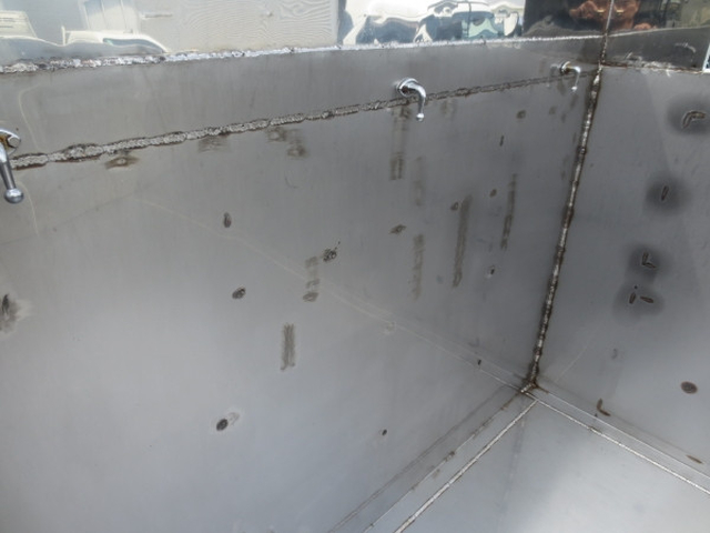 三菱ふそう キャンター 小型 土砂ダンプ 2RG-FBA60(104084) 21枚目