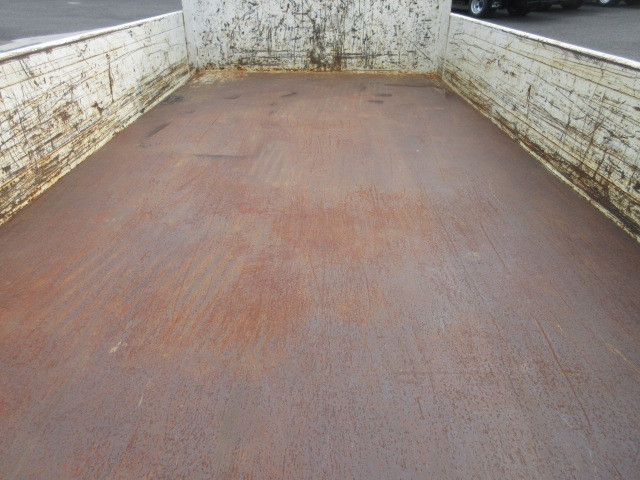 いすゞ エルフ 小型 土砂ダンプ 2RG-NKR88AT(104085) 19枚目