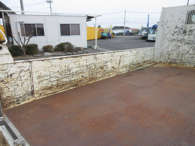 いすゞ エルフ 小型 土砂ダンプ 2RG-NKR88AT(104085) 20枚目