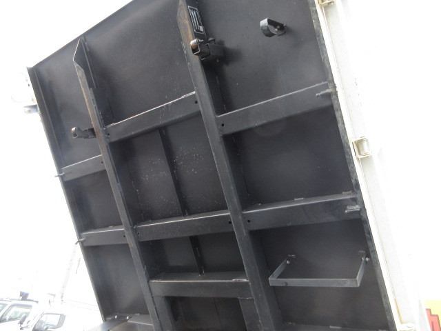 いすゞ エルフ 小型 土砂ダンプ 2RG-NKR88AT(104085) 22枚目