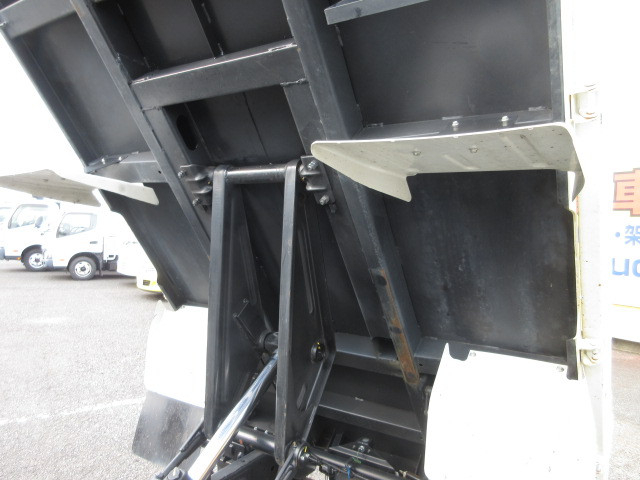 いすゞ エルフ 小型 土砂ダンプ 2RG-NKR88AT(104085) 23枚目