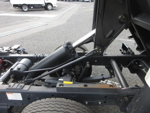 いすゞ エルフ 小型 土砂ダンプ 2RG-NKR88AT(104085) 25枚目