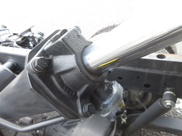 いすゞ エルフ 小型 土砂ダンプ 2RG-NKR88AT(104085) 26枚目