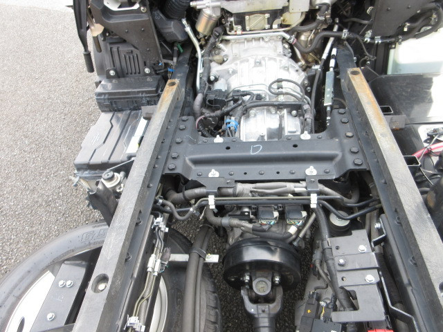 いすゞ エルフ 小型 土砂ダンプ 2RG-NKR88AT(104085) 27枚目