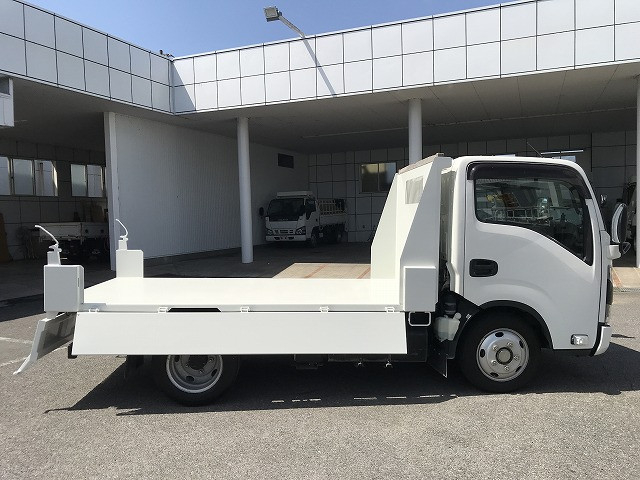 いすゞ エルフ 小型 土砂ダンプ 2RG-NJR88AT(104086) 19枚目