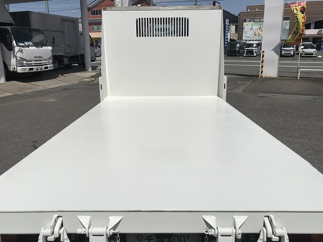 いすゞ エルフ 小型 土砂ダンプ 2RG-NJR88AT(104086) 20枚目