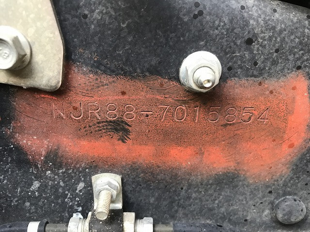 いすゞ エルフ 小型 土砂ダンプ 2RG-NJR88AT(104086) 21枚目