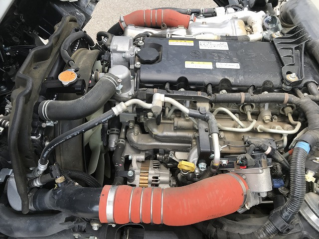 いすゞ エルフ 小型 土砂ダンプ 2RG-NJR88AT(104086) 23枚目