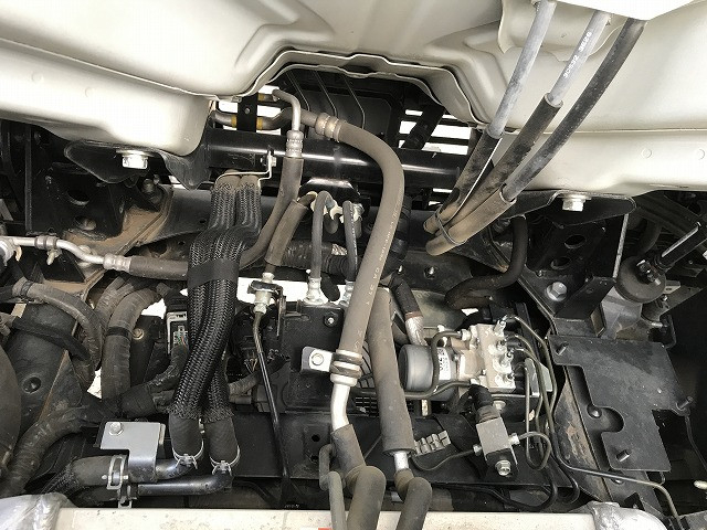 いすゞ エルフ 小型 土砂ダンプ 2RG-NJR88AT(104086) 24枚目