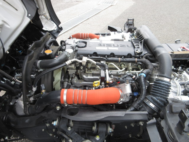 いすゞ エルフ 小型 土砂ダンプ 2RG-NKR88AT(104085) 41枚目