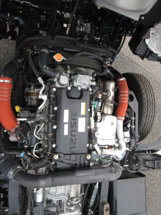 いすゞ エルフ 小型 土砂ダンプ 2RG-NKR88AT(104085) 42枚目