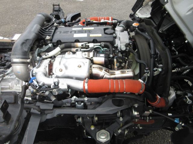 いすゞ エルフ 小型 土砂ダンプ 2RG-NKR88AT(104085) 43枚目