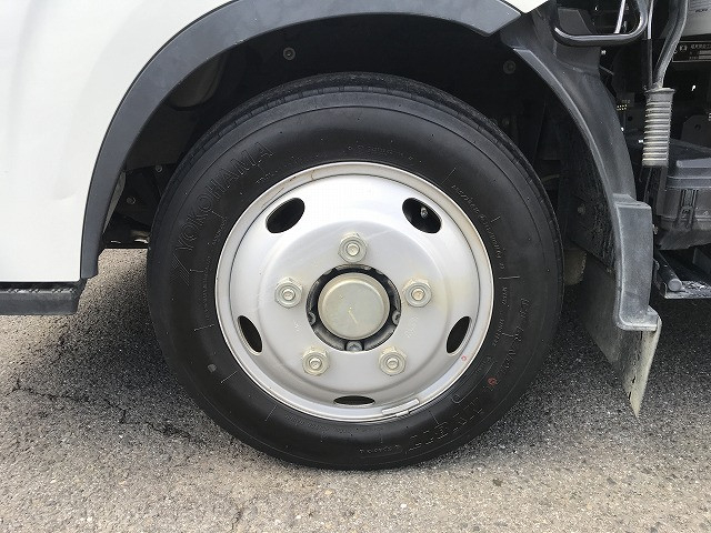 いすゞ エルフ 小型 土砂ダンプ 2RG-NJR88AT(104086) 28枚目